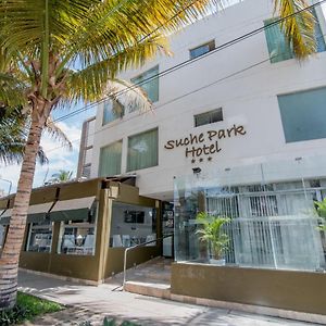 Suche Park Hotel